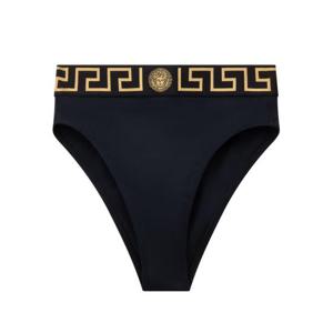 베르사체 비키니 수영복 ABD01095 1A11119A1008 Black