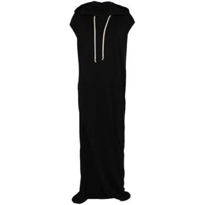 다크쉐도우 롱 원피스 DS01E3517 RN09 Black