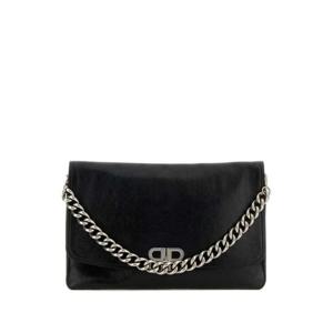 발렌시아가 토트백 748488 2AAI41000 Black