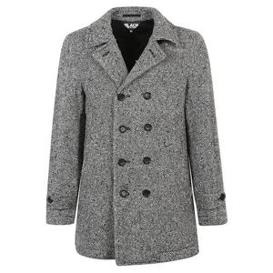 꼼데가르송 코트 1NC002 0521 Black