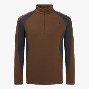 노스페이스 남성 안디노 긴팔 집티 NT7LR52C