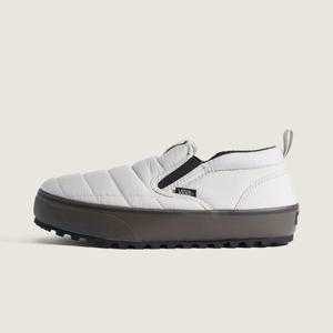 [VANS] 공용 MTE 스노우 롯지 슬리퍼 미드 단화 VN000D2A2LH