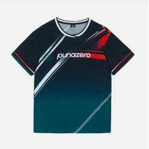 비트로 남성용 스트레치 스판덱스 흡습속건 반팔티셔츠 PZRT62573_DG