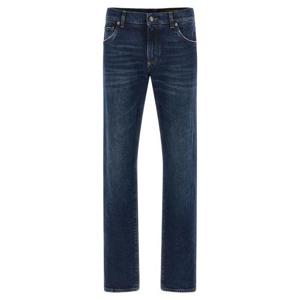 돌체앤가바나 데님 팬츠 GY07CDG8OE8S9001 Blue