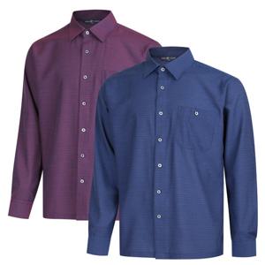 [파파브로] 국내제작 부드러운 착용감 스트라이프 셔츠 남방 YD-SHA-216,7