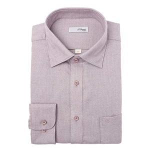 [듀퐁]25F W신상품 긴팔셔츠 (일반핏)SE5FM11LS166SPU