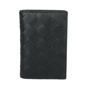 보테가베네타 인테르치아토 749417 VCPQ4 8803 플랩 카드지갑