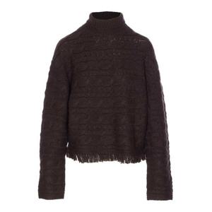 게스트 인 레지던스 스웨터 W34219CHBRC Brown