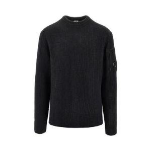 CP COMPANY CP COMPANY KNITWEAR 19CMKN307A