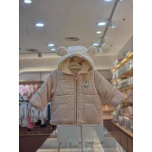 아가방 세이브존06 코타베어리버서블점퍼 01S725J005