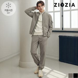 [지오지아] MA-1 셋업 세트 (AGD4JJ1601_AGD4PP1601)