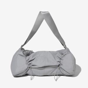 휠라 스트링 빅 크로스백 FS3BCG1336X_PGY