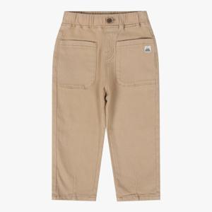 [치크(키즈)]말랑 배기핏 면바지CKTC25W1B