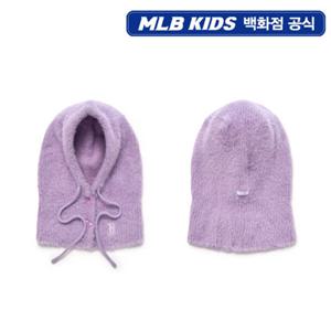 [MLB키즈PG] 소프트 뽀글이 바라클라바 (7AWMB0456-43LDM)