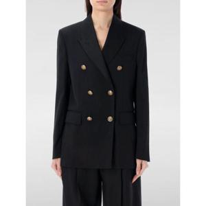 골든구스 자켓 GWP00829P00152190100 Black