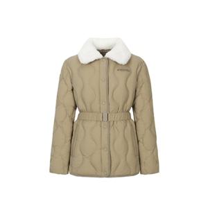 디스커버리 2025F W 겨울 여성 DWDJ9H056BGL 멜로즈다운미드패딩