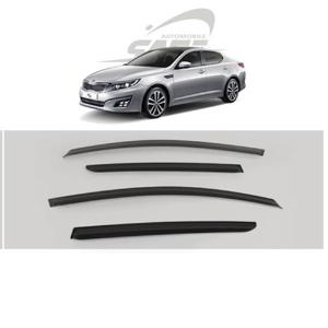 (썬바이저) 2013이후 더뉴K5 스모그 윈도우 바이저 자동차용품 익스테리어용품 선바이저 썬바이저 썬바이져 자동차썬바이저 자동차선바이저