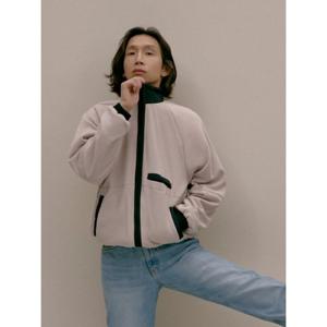 [휠라] 플리스 리버서블 자켓 FS254JK01X002175