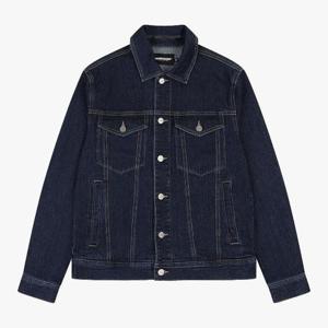 잠뱅이 동백01 공용인디고스판데님트러커 AP3DDJ646