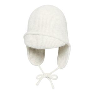 블루테일2 AZH2AH01IV 주니어 남아 여아 아이보리 이어플랩 비니 니트 모자 초등 2025년 겨울