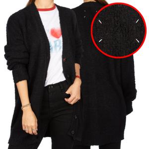 메종 마르지엘라 스티치 코튼 가디건 SI0GP0002 S17664 900