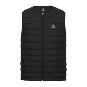 블랙야크  남성 에센셜 라운드넥 볼패딩 베스트 1(1BYVSWU004BK)