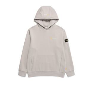 [내셔널지오그래픽 (행사)]아리엘 기본 후드 맨투맨 N233UHD220