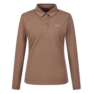 마운티아 HC28 클래식티셔츠C6(F) 1MQTSF4503(FW)베이지