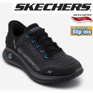 [스케쳐스] 남성 고워크 애니웨어 SP0MWCFY111 MD