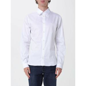 [DIESEL] 라프리마 남성 셔츠 A196700QFAV 100 화이트 /6