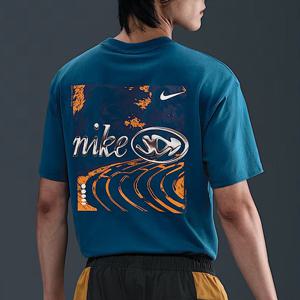 [국내매장] 나이키/남성반팔/NSW 티셔츠 (II0391-301)/EV