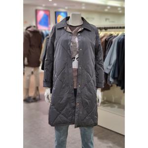 [트리아나][트리아나] 소고트리아나 패딩점퍼(AH4WA07) (P002279