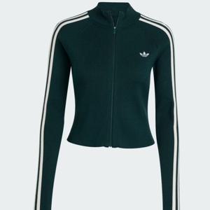 [아디다스오리지널]아디컬러 3-스트라이프 슬림 니트 트랙 탑 JY2599