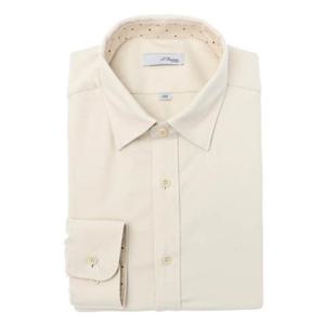 [듀퐁셔츠]25년도 F W신상품 긴팔셔츠(슬림핏)SE5FM21LS282SIV