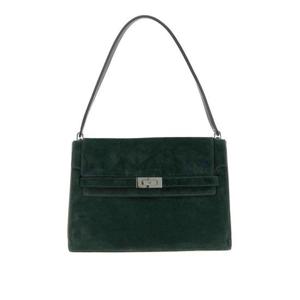 토리버치 숄더백 169256400 Green