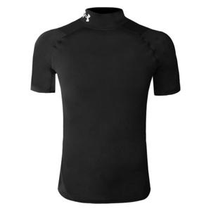 [언더아머]히트기어 아머 컴프레션 모크 반팔티(1372586-001)