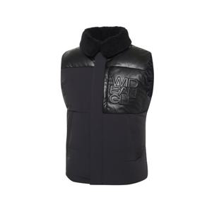 [와이드앵글]남성 CO 라파예트 다운 베스트 WMW23612Z1