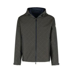 25 FW 몽클레어 Guery 게리 리버시블 롱슬리브 자켓 K10911A000895987D