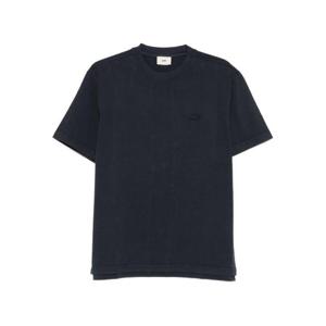 오트리 반팔 티셔츠 TSPXI7OV BLUE