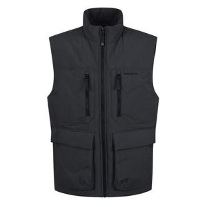 [마운티아]  남성 빅혼패딩베스트3