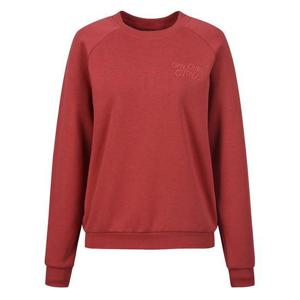 [마운티아]  여성 겨울 기모 라운드 라이티티셔츠R4