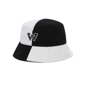[와이드앵글]WG 반전 배색 버킷햇 WMU23C07