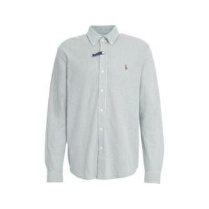 폴로 랄프로렌 셔츠 710 979489 White