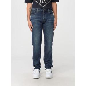 엠포리오 아르마니 데님 팬츠 EM000121AF17810 MB001 Blue