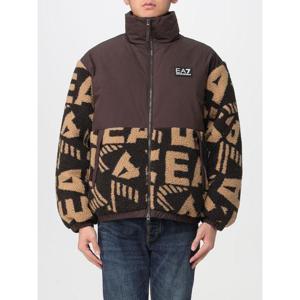 엠포리오 아르마니 숏패딩 7M000720AF16373 U6031 Brown