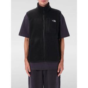 노스페이스 베스트 NF0A8B65 JK3 Black