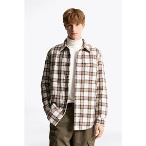 [타미힐피거종합관] 남성 릴랙스 패딩 오버 셔츠 (T12F7WSH180MT1 0M7)