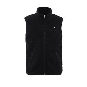 그린조이 HC12 남성 뽀글이 베스트 GF21KV11M(블랙)