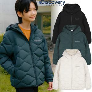 디스커버리키즈 DKDJ80056 마레 다운 경량패딩