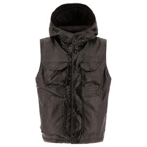 엔지니어드가먼츠 베스트 24F1C004LZ002 BLACK